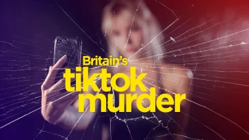 How to watch Britain's TikTok Murder