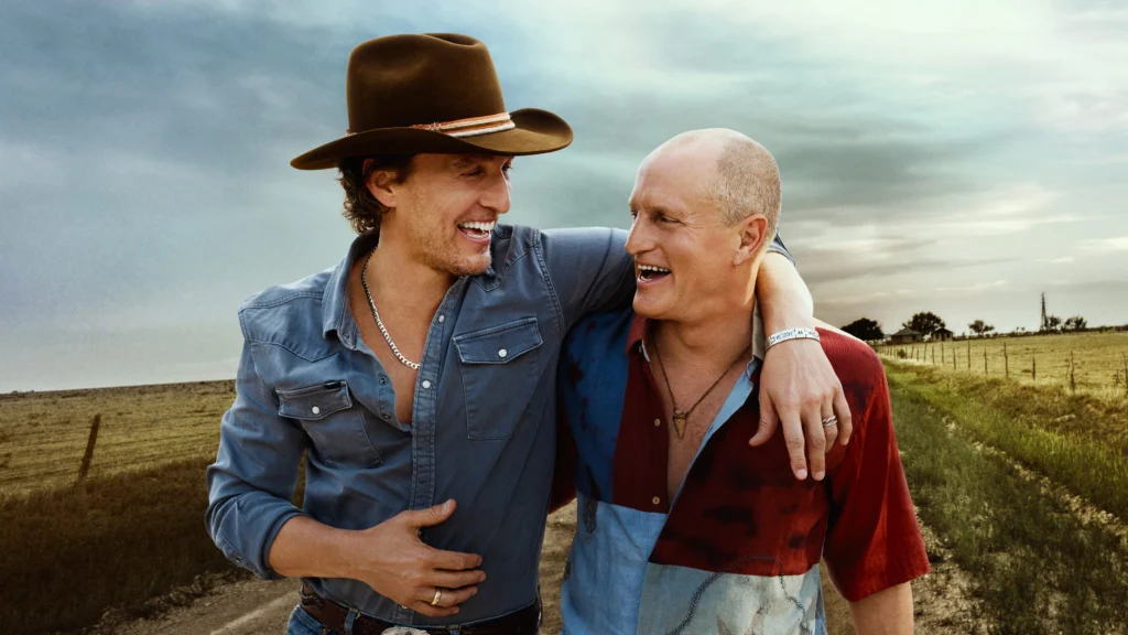 How to watch Brothers (2026) TV Series