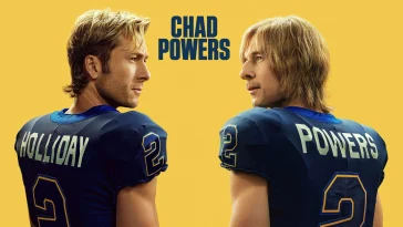 How to watch Chad Powers Season 2