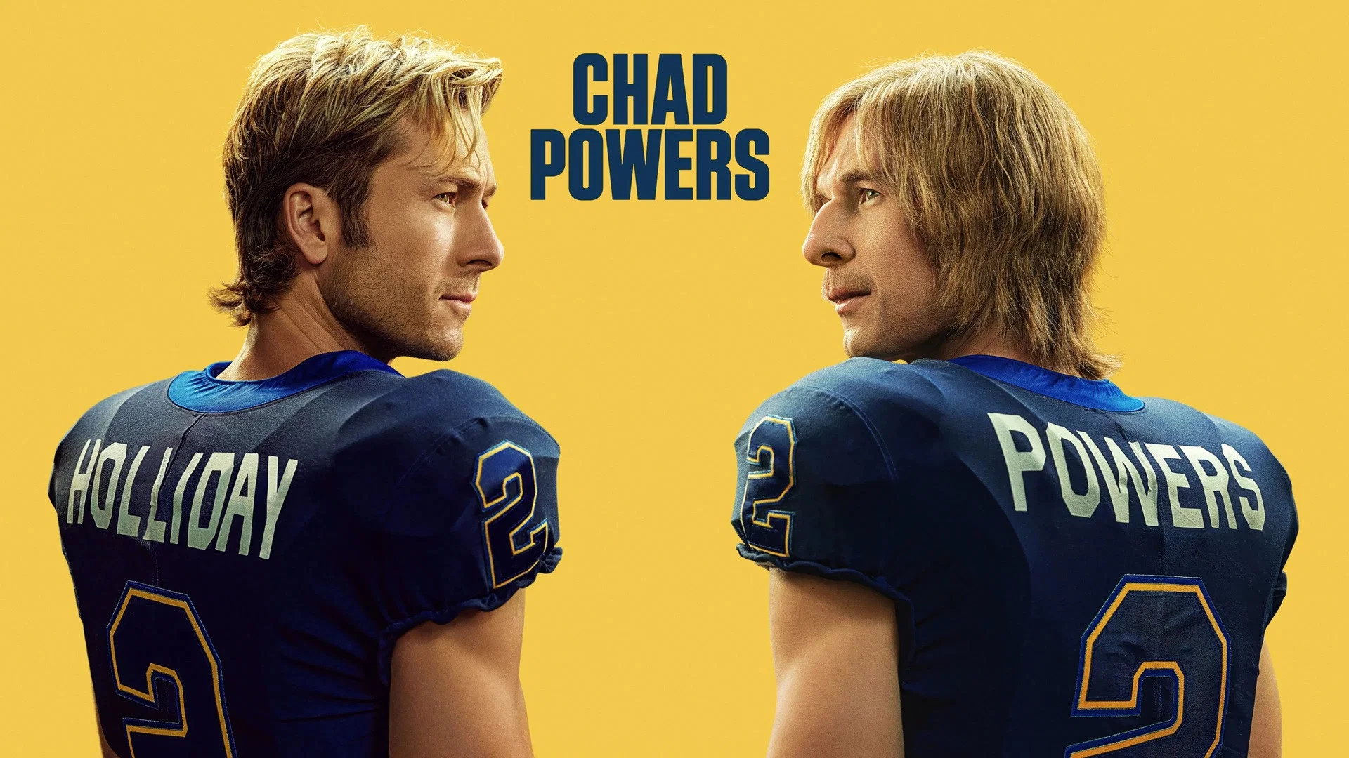 How to watch Chad Powers Season 2