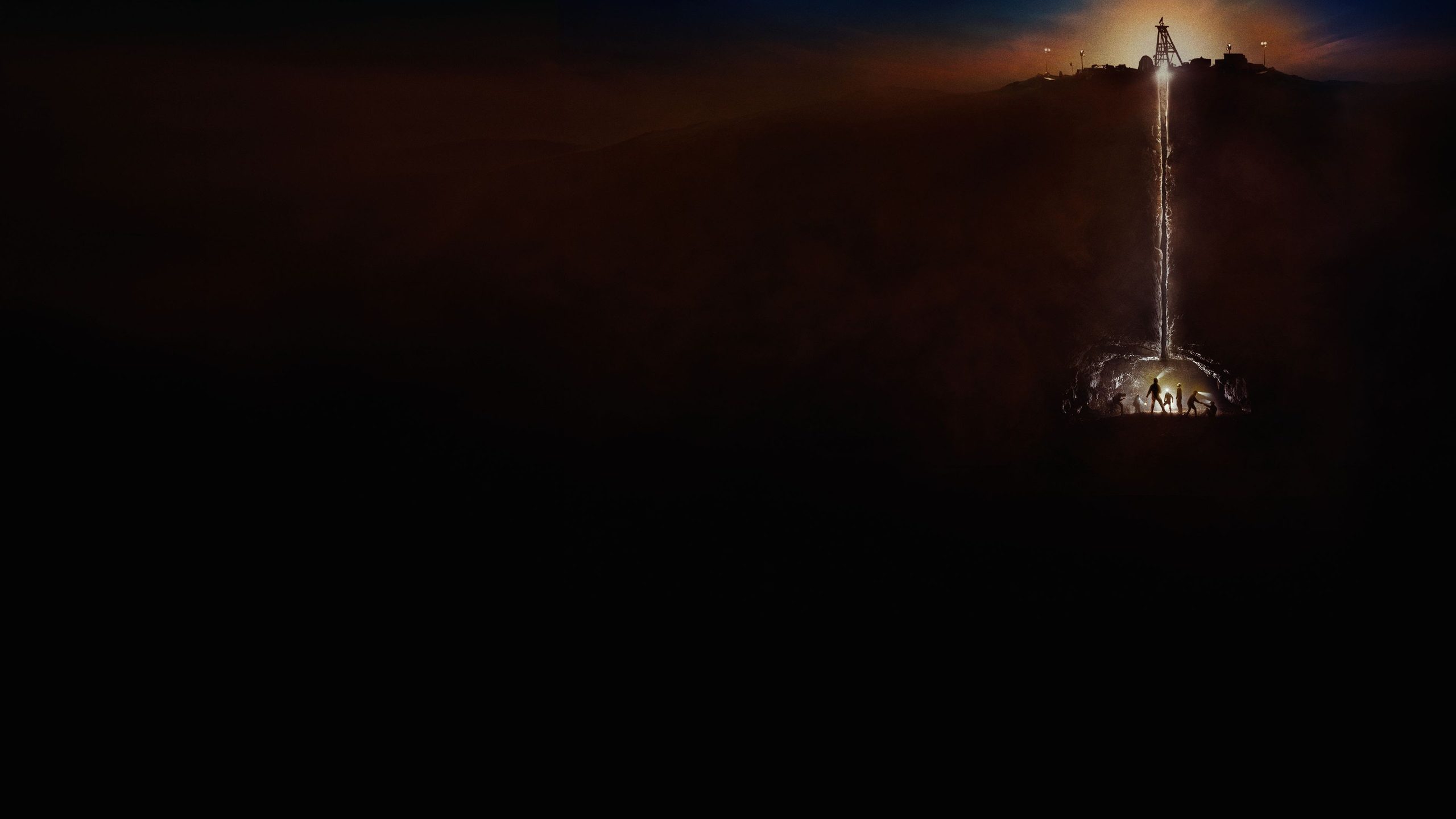 How to watch Chilean Mine Rescue: Race Against Time