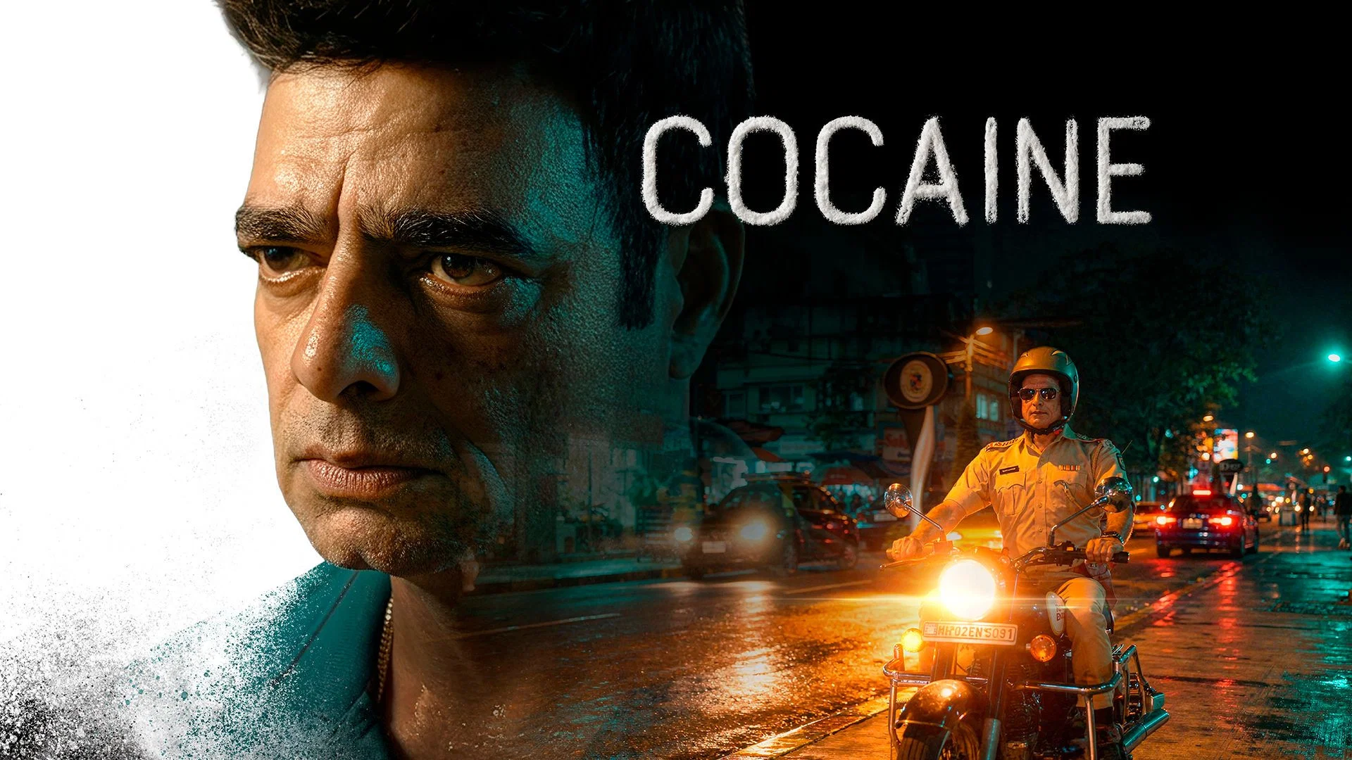 How to watch Cocaine (2026)