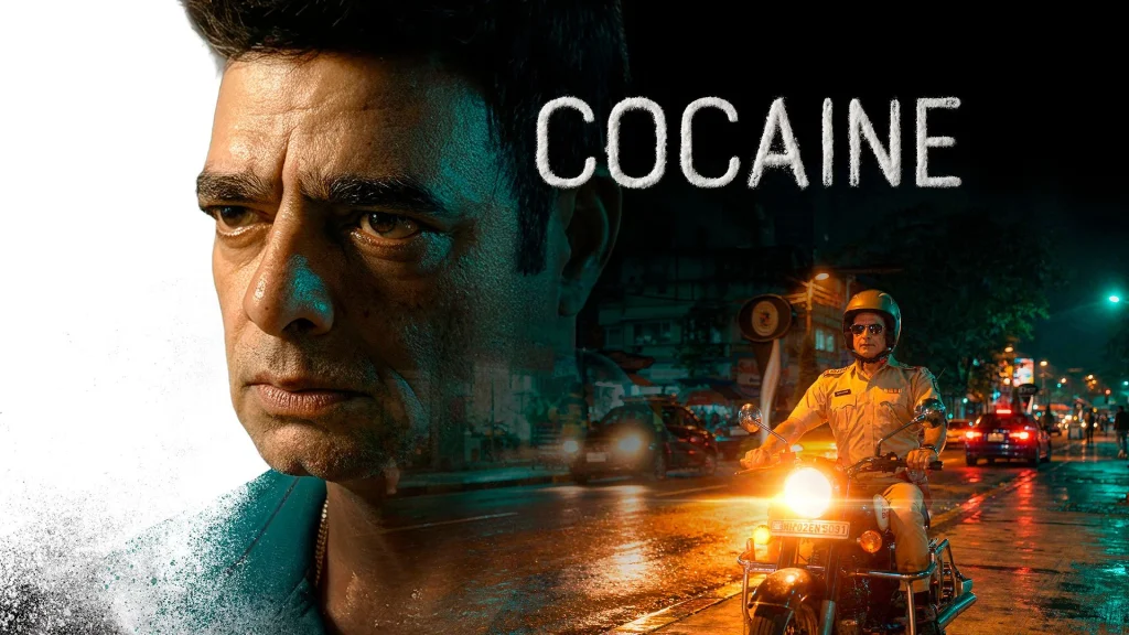 How to watch Cocaine (2026) in the US