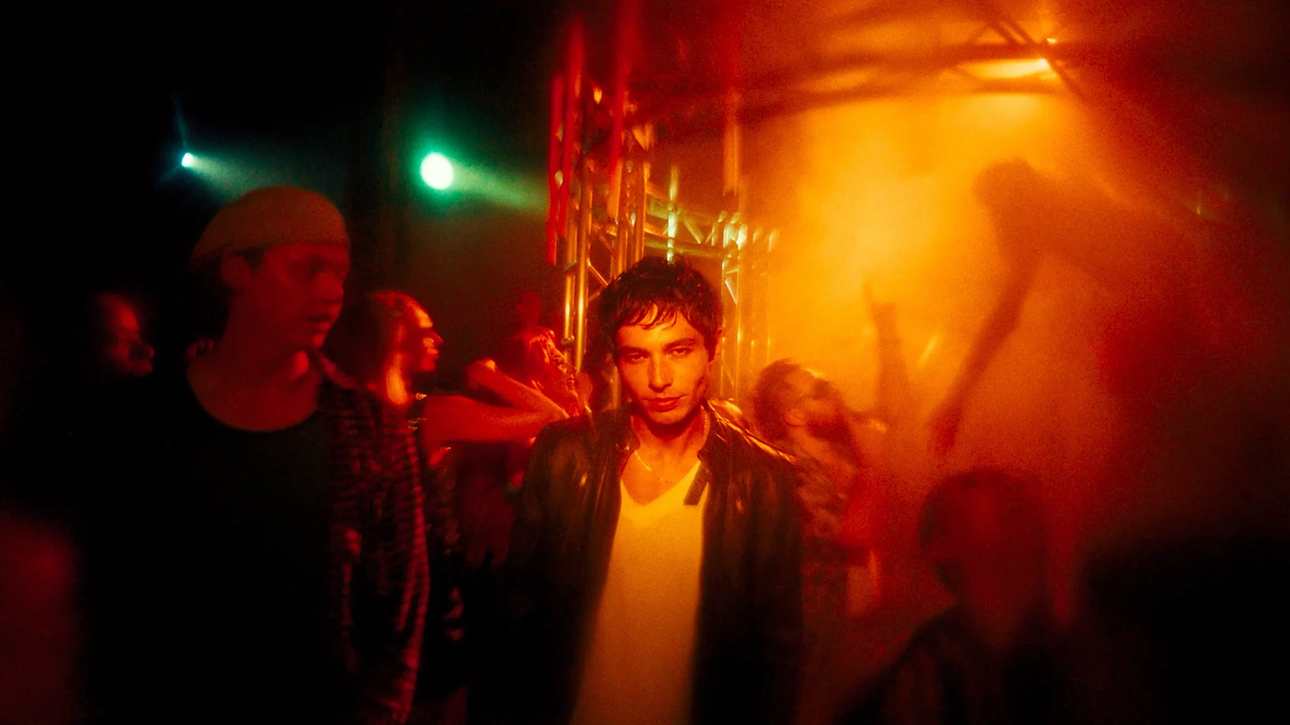 How to watch Corpus (2026) movie