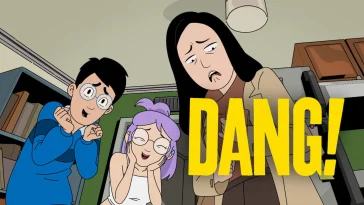 How to watch Dang! Season 1