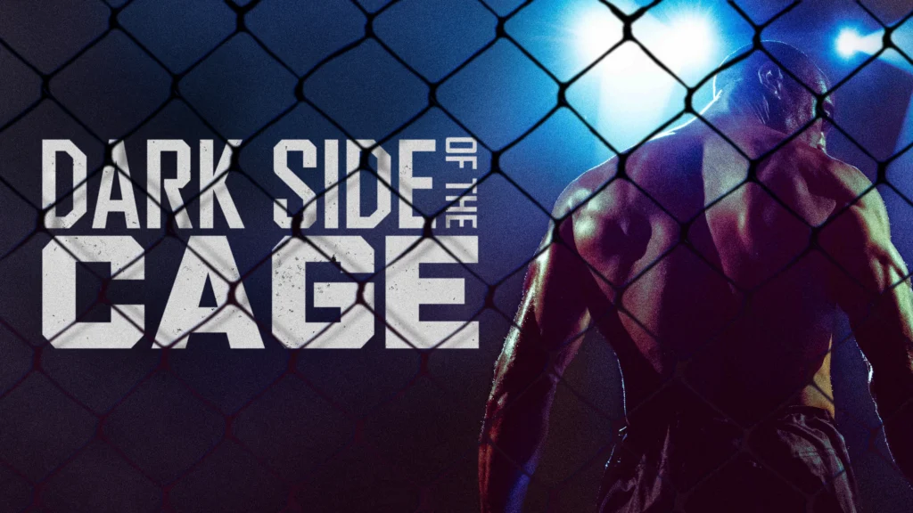 How to watch Dark Side of the Cage Season 2