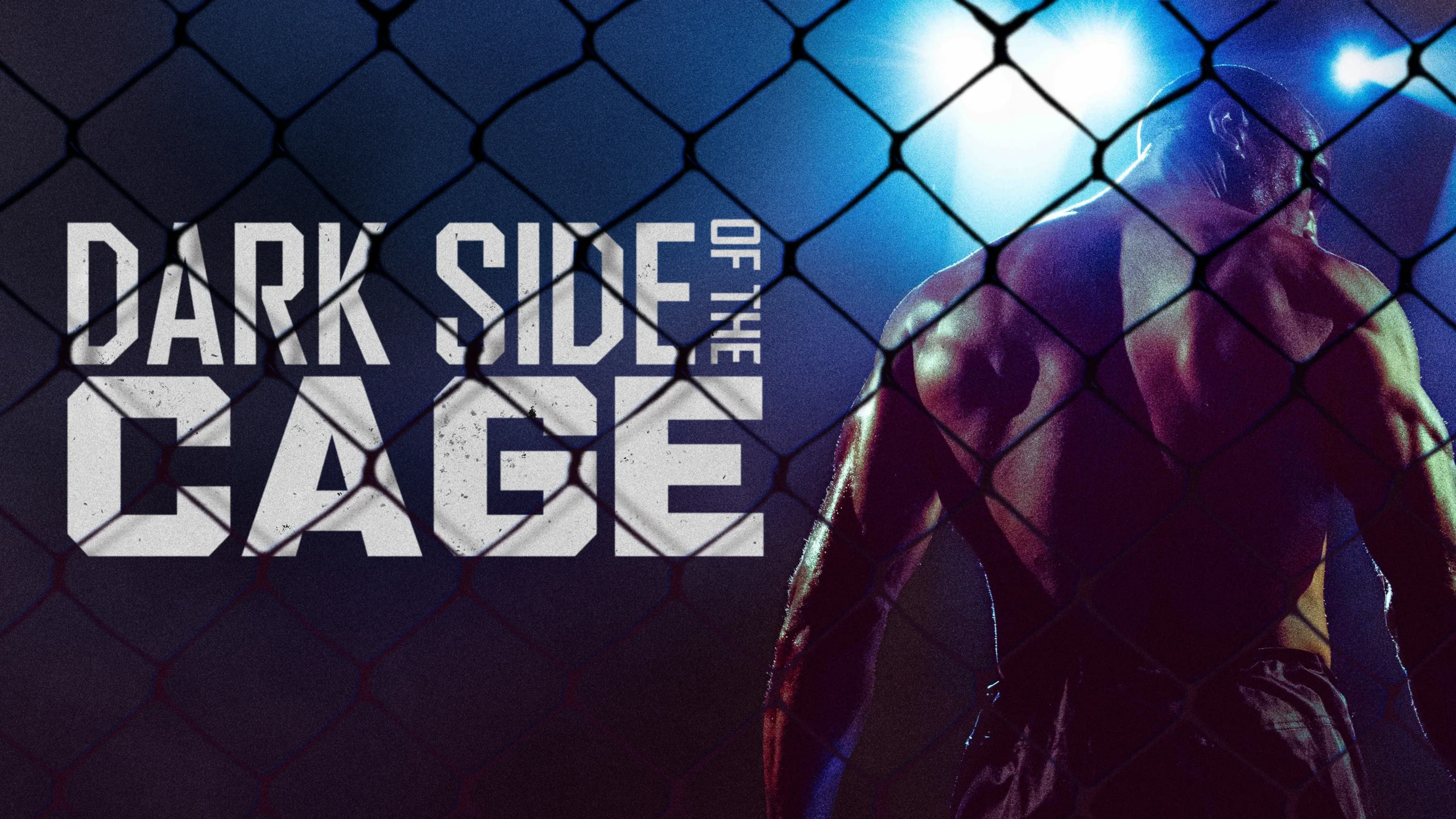 How to watch Dark Side of the Cage Season 2