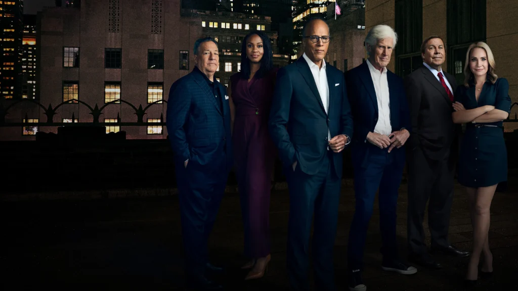 How to watch Dateline NBC 2026