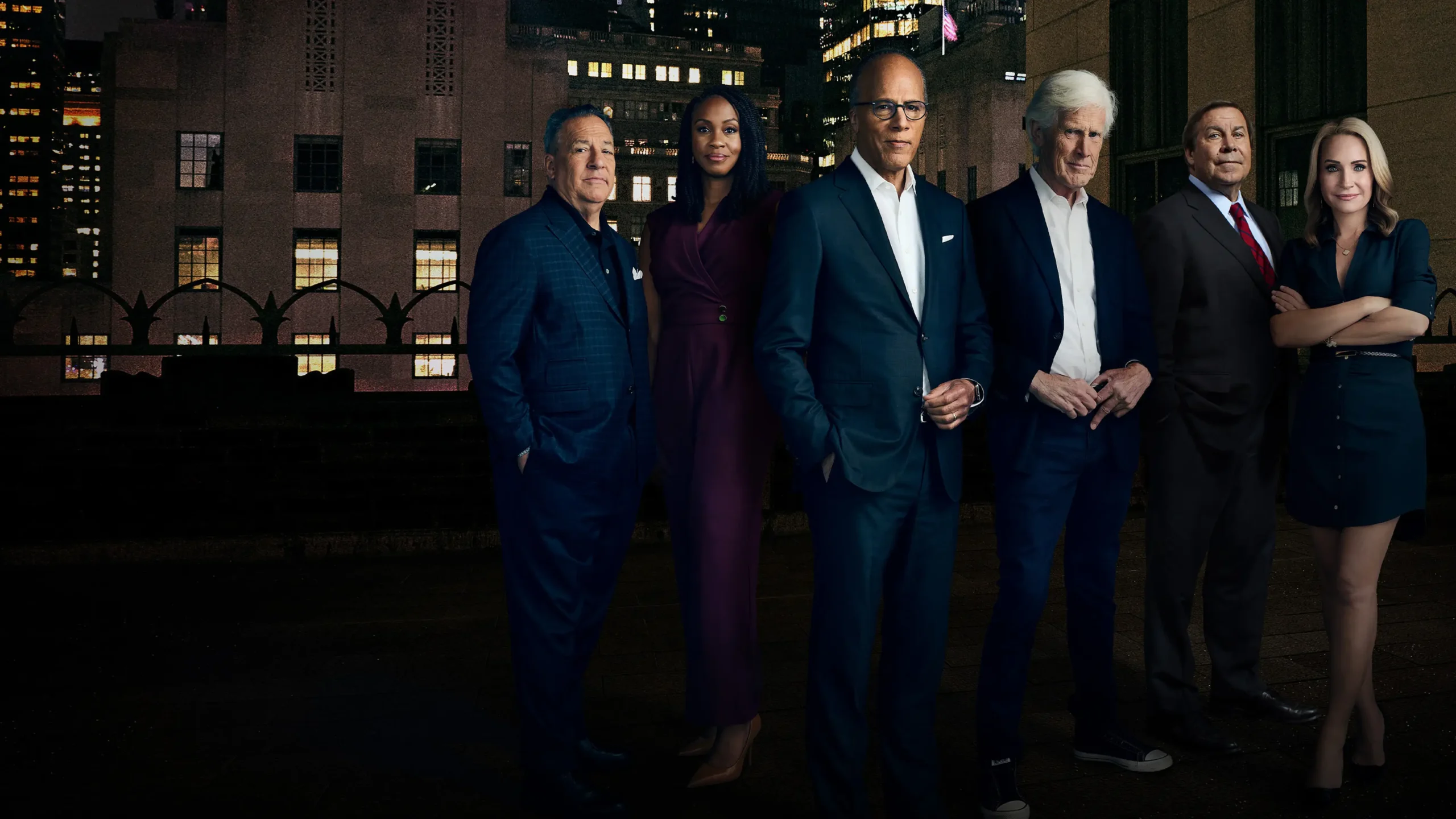 How to watch Dateline NBC 2026
