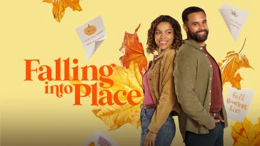 How to watch Falling into Place (2026)