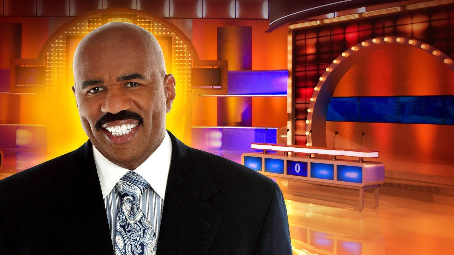How to watch Family Feud Season 28