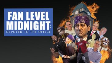 How to watch Fan Level Midnight: Devoted to The Office