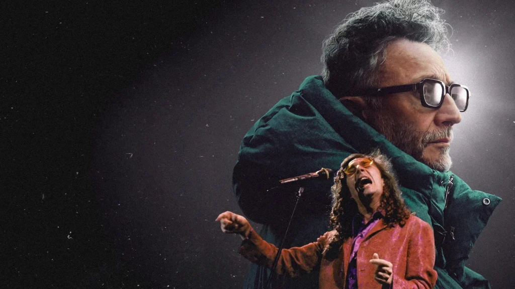 How to watch Fito Páez The World Within a Song
