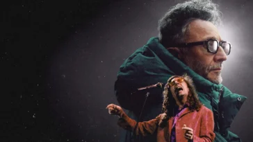 How to watch Fito Páez The World Within a Song