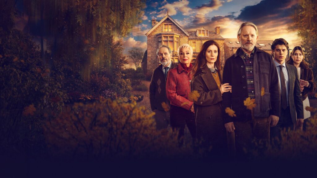 How to watch Forever Home Season 1