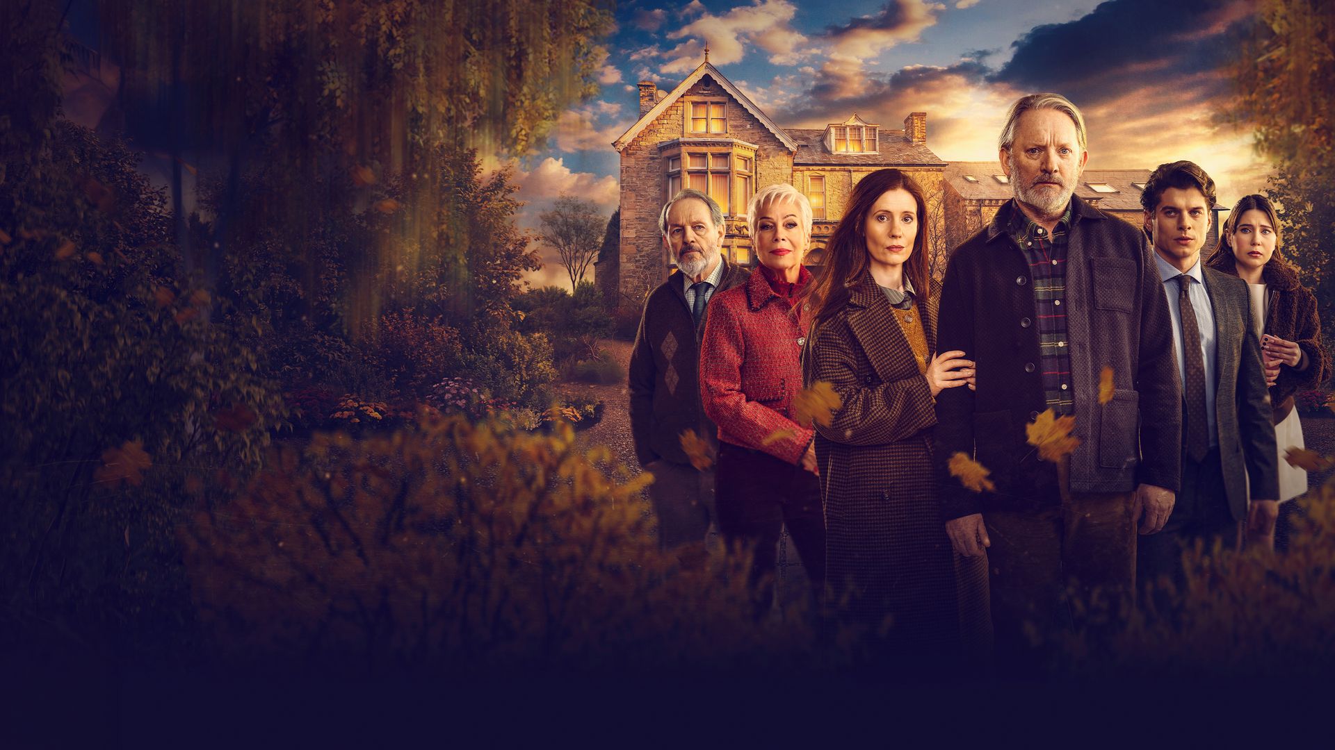 How to watch Forever Home Season 1