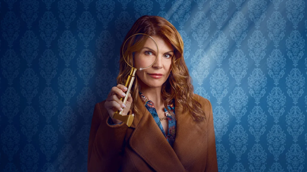 How to watch Garage Sale Mysteries: Murder Takes the Stage outside the US