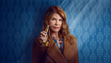 How to watch Garage Sale Mysteries: Murder Takes the Stage