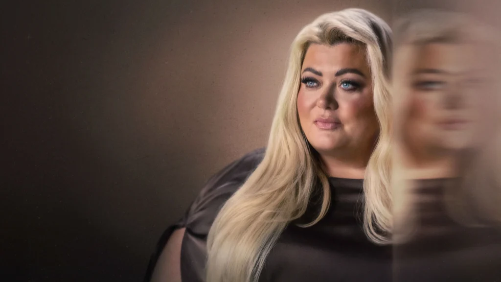 How to watch Gemma Collins Everything All at Once