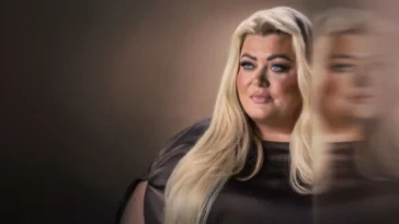 How to watch Gemma Collins Everything All at Once