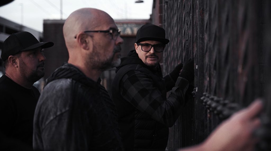 How to watch Ghost Adventures Season 31 outside the US