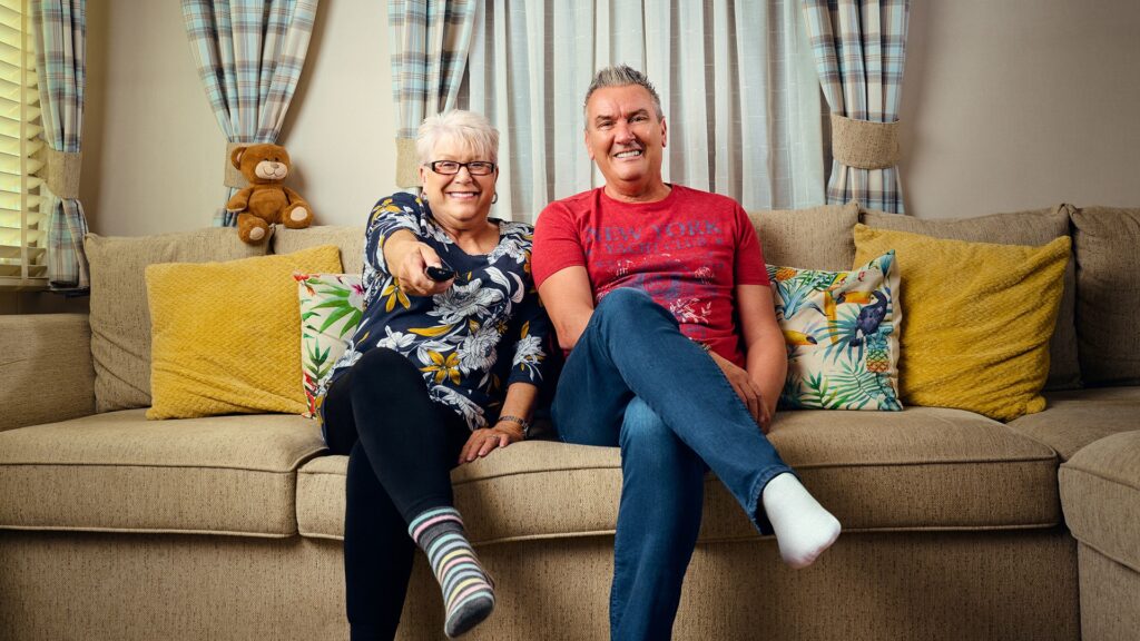 How to watch Gogglebox Season 28