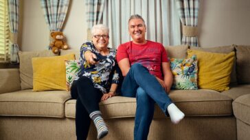 How to watch Gogglebox Season 28