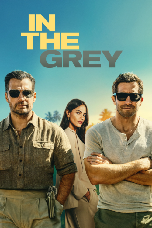 In the Grey