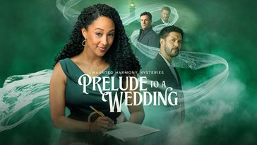 How to watch Haunted Harmony Mysteries: Prelude to a Wedding