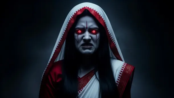 How to watch Haunted Tales (2026)