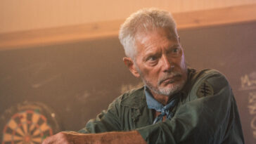 How to watch Hellfire (2026) movie