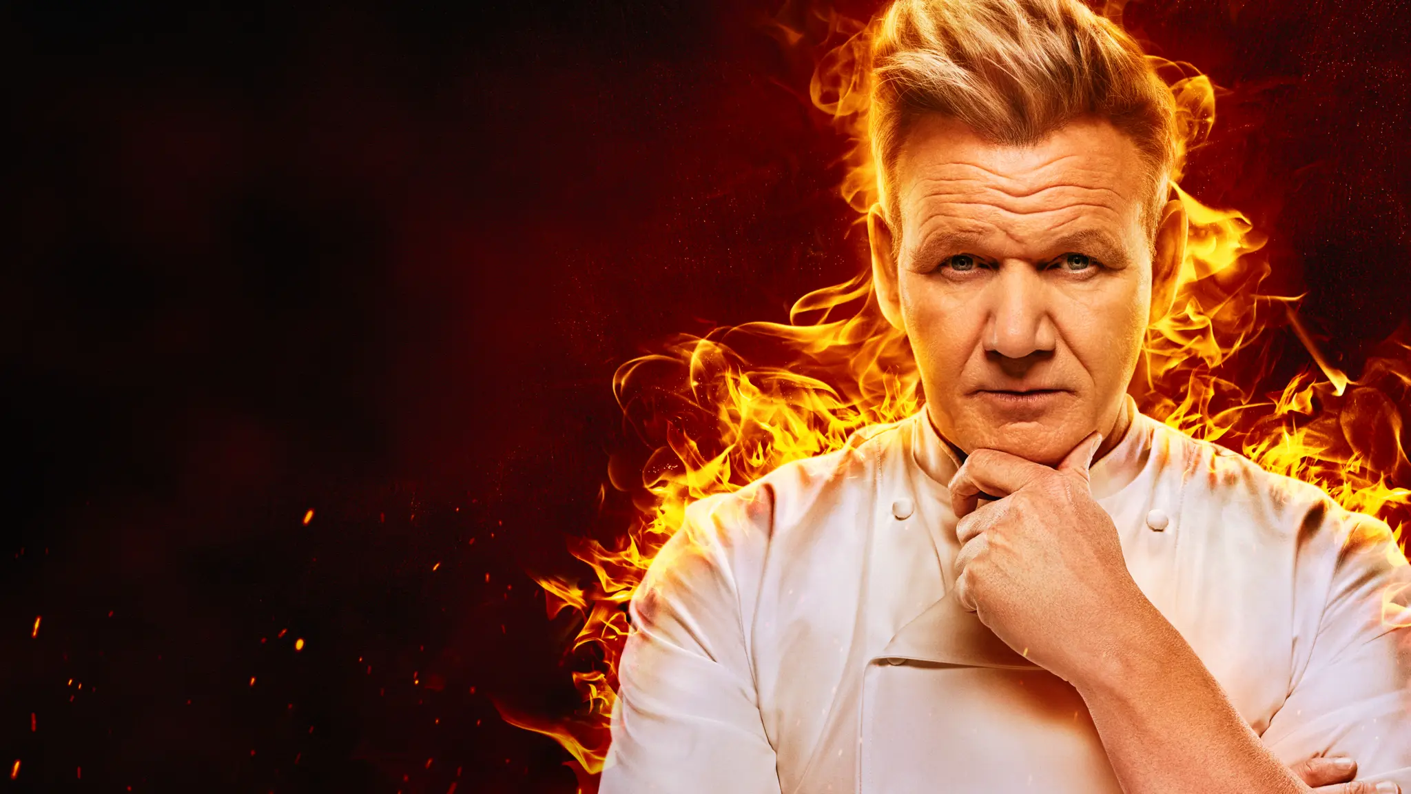 How to watch Hell's Kitchen Season 25