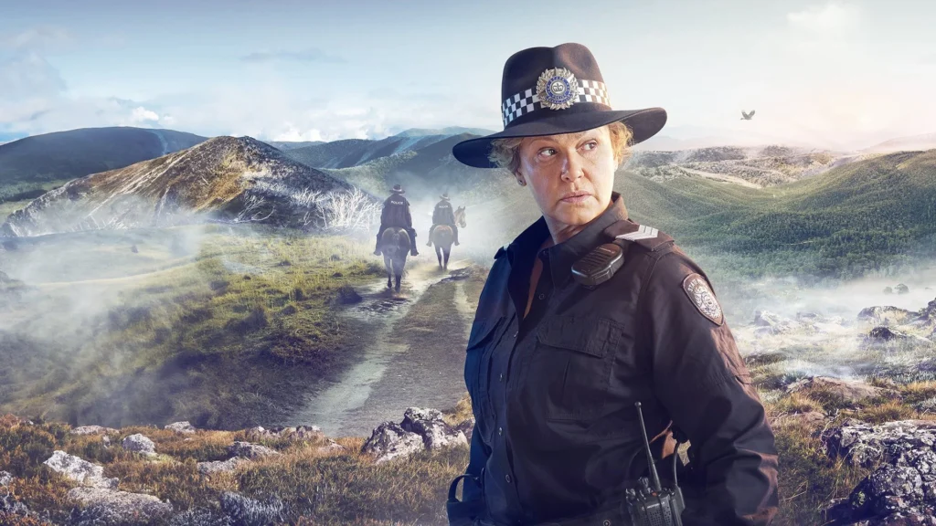 How to watch High Country Season 2