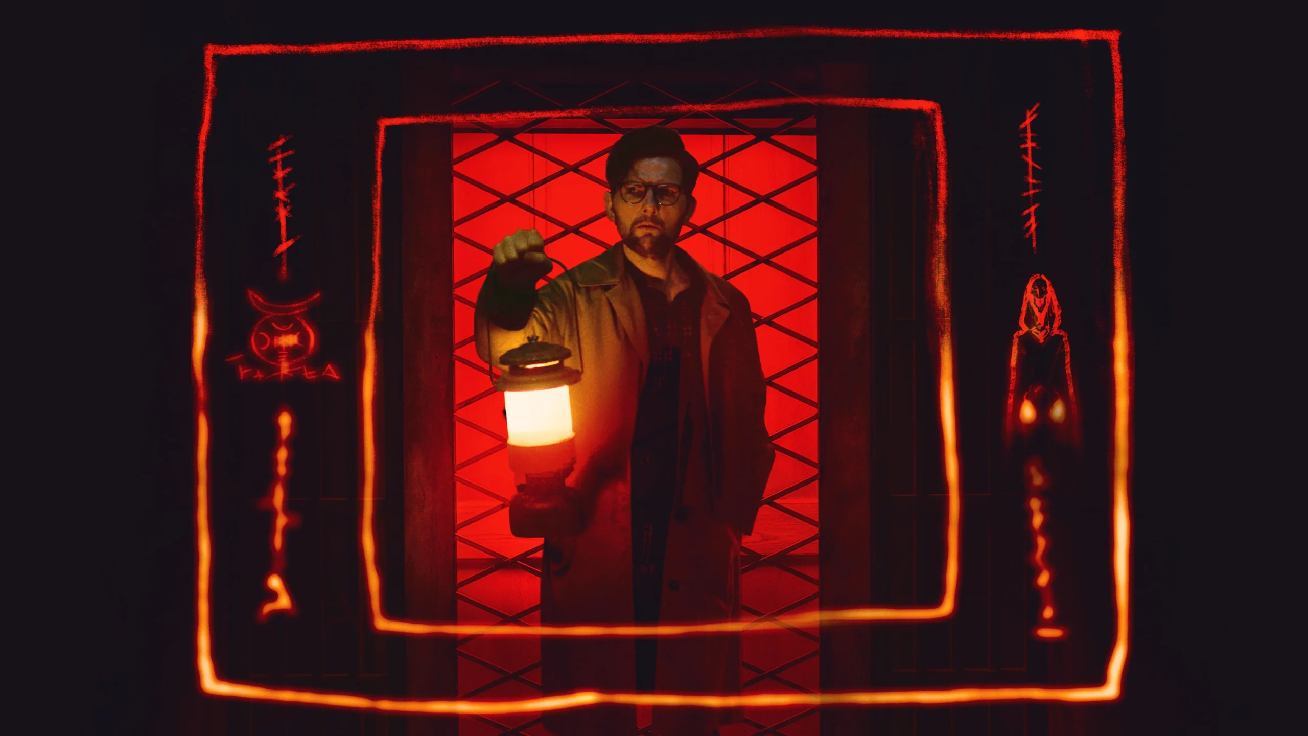 How to watch Hokum (2026)