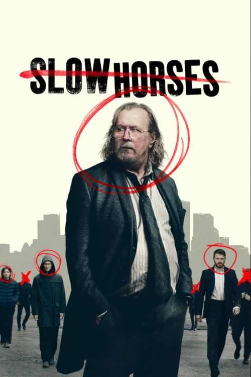 Slow Horses