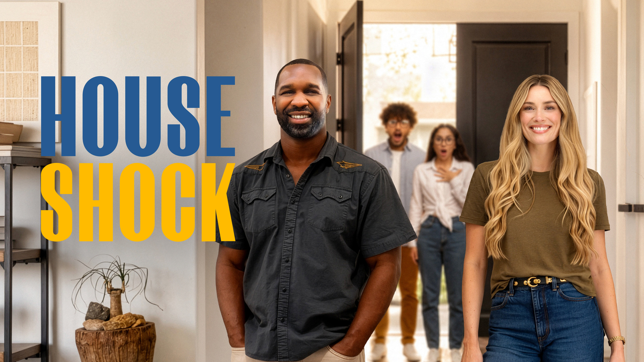 How to watch House Shock (2026) outside the US