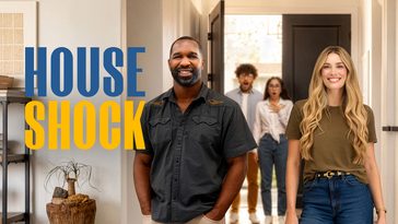 How to watch House Shock (2026) outside the US
