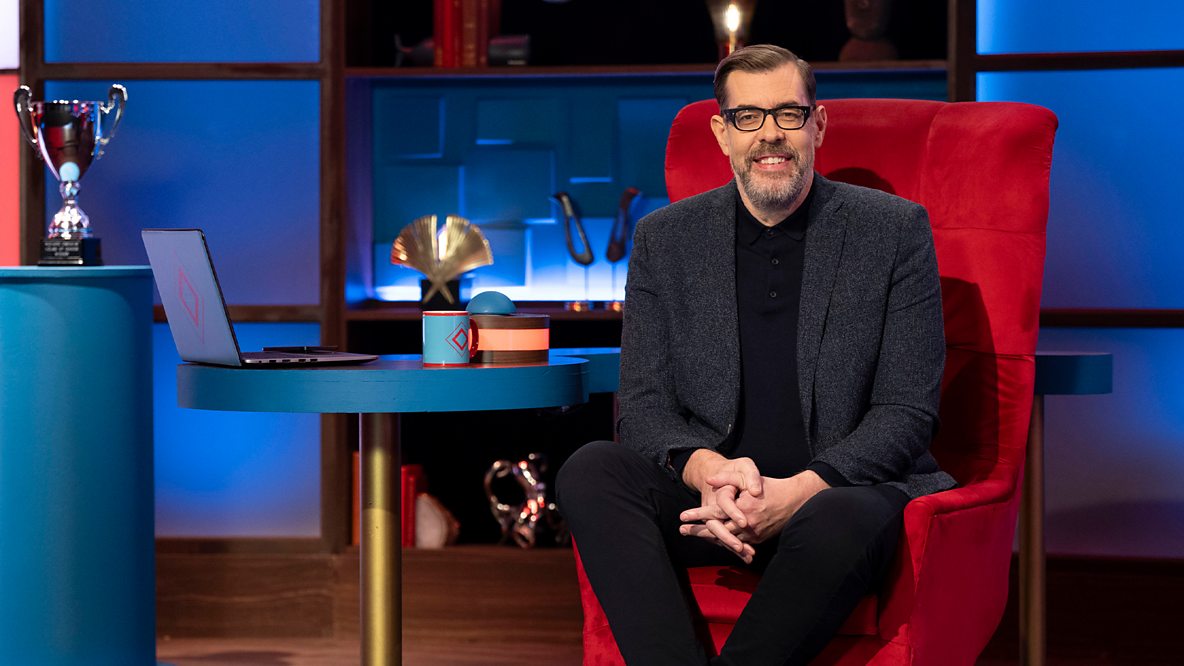 How to watch House of Games Series 10
