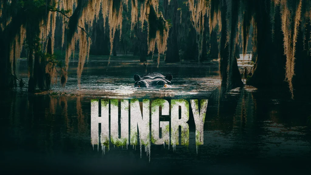 How to watch Hungry (2026) in the US