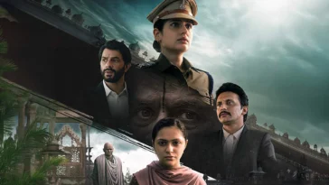 How to watch Hunkkaar The Roar