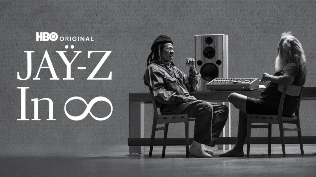 How to watch JAY-Z in 8