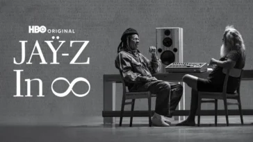 How to watch JAY-Z in 8