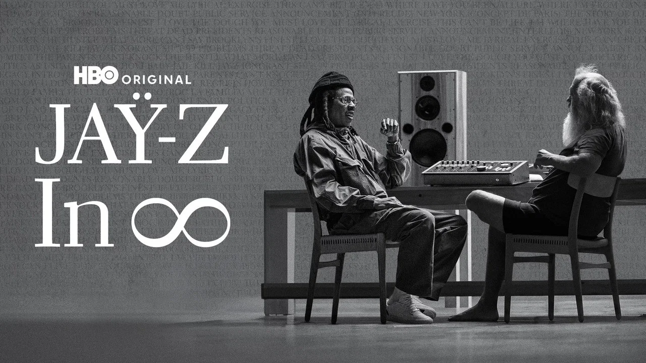 How to watch JAY-Z in 8