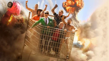 How to watch Jackass Best and Last
