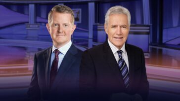 How to watch Jeopardy! Season 43