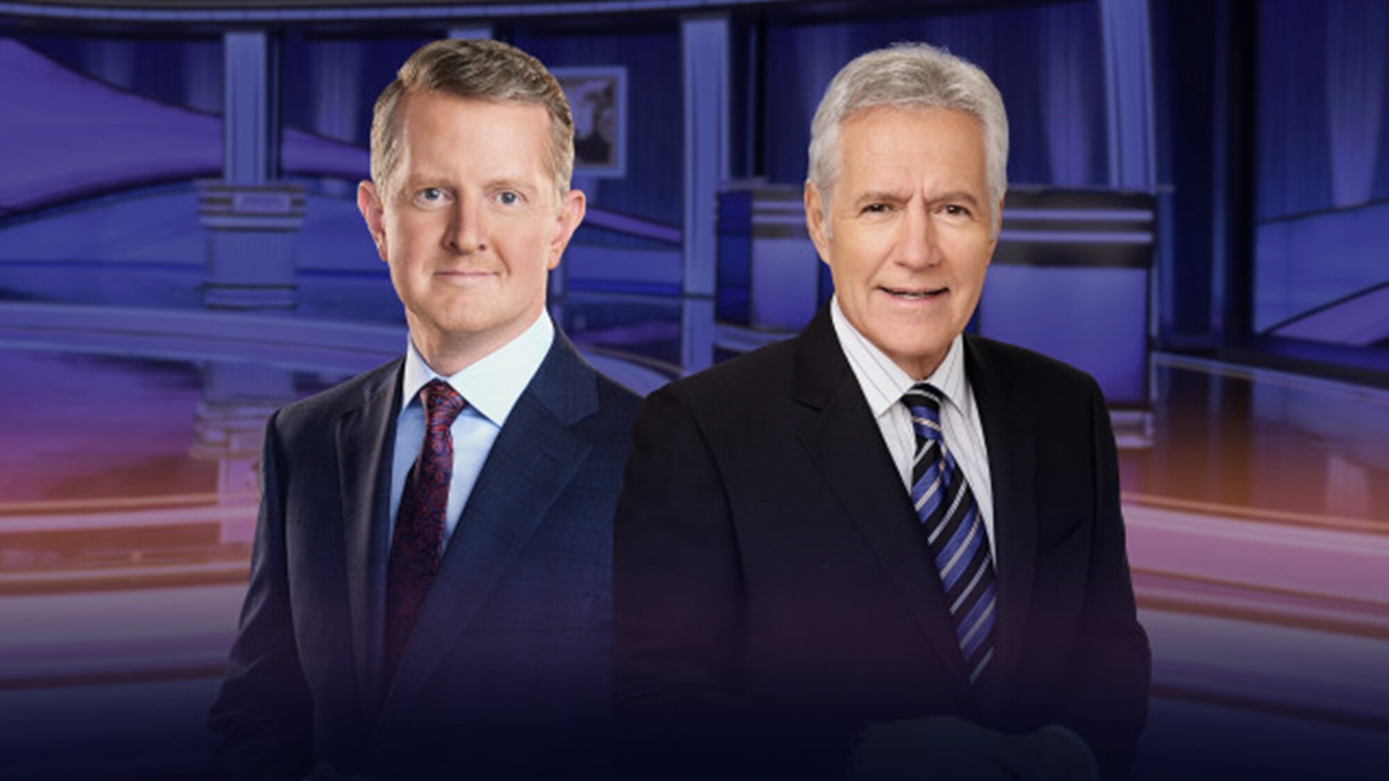 How to watch Jeopardy! Season 43