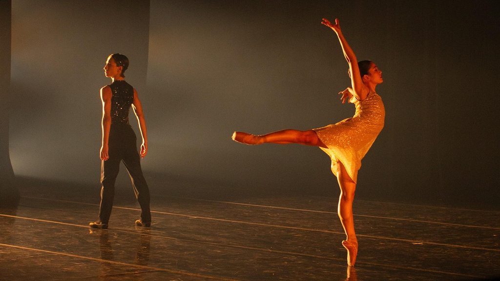 How to watch Joffrey Ballet: The Next Movement outside the US