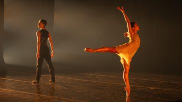 How to watch Joffrey Ballet: The Next Movement