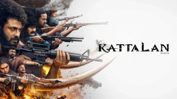 How to watch Kattalan (2026) movie