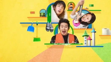 How to watch Kian’s Bizarre B&B Season 2 on Netflix